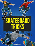 Skateboard Tricks - Paperback