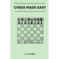 Chess Made Easy - Paperback