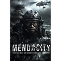 Mendactiy: Americas Best Are Secretly Dwelling Among You - Paperback