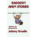 Raggedy Andy Stories - Illustrated - Hardcover