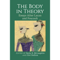 Body in Theory: Essays After Lacan and Foucault - Paperback