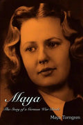 Maya: The Story of a German War Bride - Paperback