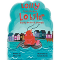 Lolly the Left Out Lobster - Paperback