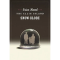 The Ellis Island Snow Globe - Paperback