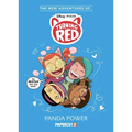 The New Adventures of Turning Red Vol. 2: Panda Power - Paperback