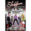 Prince Of Denmark Street - Paperback