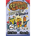 Fry Guys: Batter of the Bands: Volume 2 - Hardcover