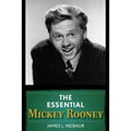 The Essential Mickey Rooney - Hardcover