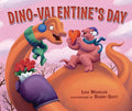 Dino-Valentine's Day - Hardcover