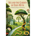 Sex and the Garden of Eden Myth: A Collection of Essays on Christianity - Paperback
