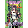 Batman: White Knight Presents: Generation Joker - Hardcover