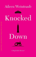 Knocked Down: A High-Risk Memoir - Paperback