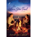 On Lone Star Trail - Paperback