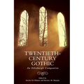 Twentieth-Century Gothic: An Edinburgh Companion - Paperback