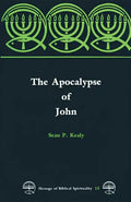The Apocalypse of John - Paperback