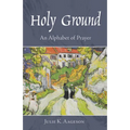 Holy Ground - Paperback