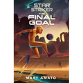 The Final Goal - Paperback