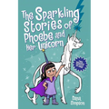 The Sparkling Stories of Phoebe and Her Unicorn: Two Books in One - Paperback