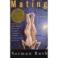 Mating: A Novel (National Book Award Winner) - Paperback