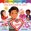 Getting Ready for Valentine's Day - Paperback