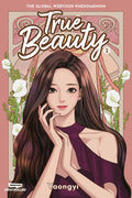True Beauty, Vol. 1: A Webtoon Unscrolled Graphic Novel - Paperback