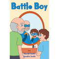 Battle Boy - Paperback