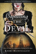 Capturing the Devil - Paperback