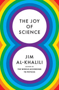 The Joy of Science - Hardcover