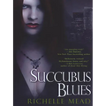 Succubus Blues - Paperback