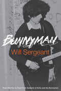 Bunnyman: Post-War Kid to Post-Punk Guitarist of Echo and the Bunnymen - Paperback