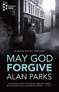 May God Forgive - Paperback