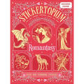 Stickertopium: Romantasy - Hardcover
