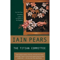 The Titian Committee - Paperback