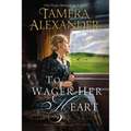 To Wager Her Heart - Paperback