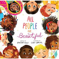 All People Are Beautiful - Paperback