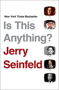 Is This Anything? - Paperback