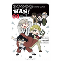 Bungo Stray Dogs: Wan!, Vol. 8: Volume 8 - Paperback