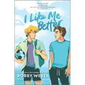 I Like Me Better - Hardcover
