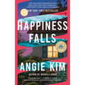 Happiness Falls - Paperback