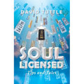 Soul Licensed: Tips and Tales - Paperback