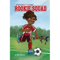 Rookie Squad - Paperback