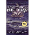 The Confessions of Pope Joan - Hardcover