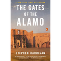 The Gates of the Alamo - Paperback