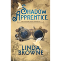 Shadow Apprentice - Paperback