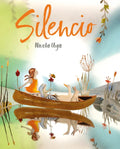 Silencio - Hardcover