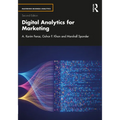 Digital Analytics for Marketing - Paperback