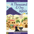 A Thousand and One Alibis - Paperback