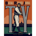 Baseball Research Journal (Brj), Volume 52 #2 - Paperback