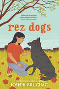 Rez Dogs - Paperback
