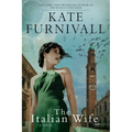 The Italian Wife - Paperback